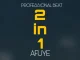 Professional beat – Afuye 2 in 1 MP3 Download