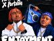 Famous Ft. Portable – Enjoyment (Remix) MP3 Download