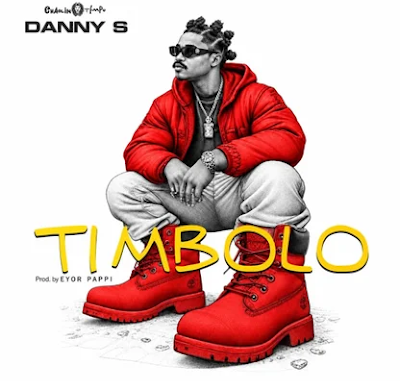 Danny S – Timbolo MP3 Download