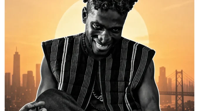 Abuga – Happy Mood MP3 Download