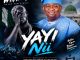 Whally – 4 YAYI MP3 Download