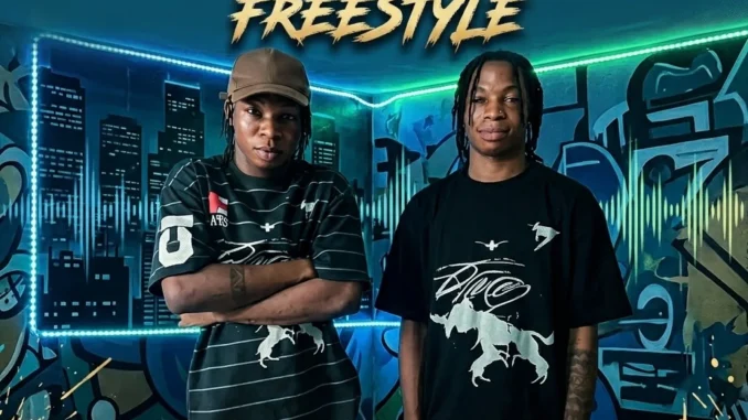 Alapa Dc Ijeka & Dj Tbest_Oba Yoyo – Oba Yoyo Freestyle MP3 Download