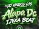 Dj Hazkid 016 – Alapa Ijeka Beat.mp3 MP3 Download