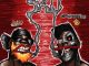 6uff Ft ODUMODUBLVCK – Salt MP3 Download