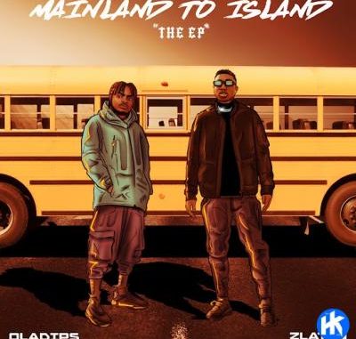 Oladips ft Zlatan – Hallelujah MP3 Download