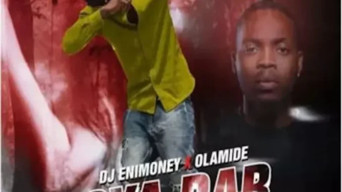 Qdot – Adabi Snippet MP3 Download