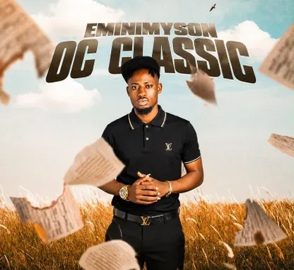 Emini Myson_OC Classic.mp3 – Emini Myson_OC Classic.mp3 MP3 Download