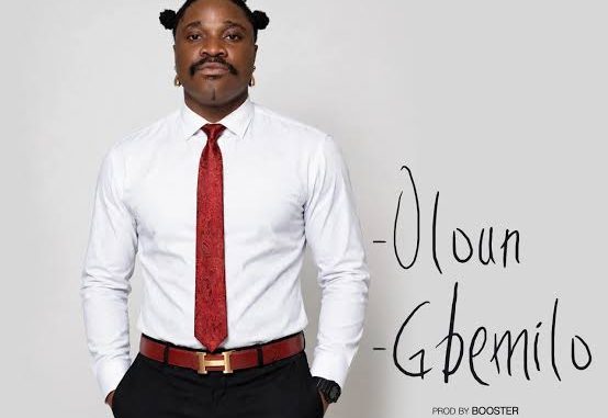 Danny S – Gbemilo MP3 Download