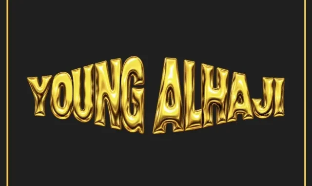 Whally Ft BhadBoi OML – Young Alhaji MP3 Download
