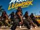DJ Cora – African Legwork.mp3 – DJ Cora – African Legwork.mp3 MP3 Download