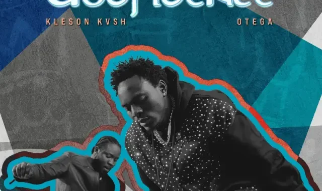 Kleson Kvsh Ft Otega – Godfidence MP3 Download