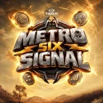 DJ Hazkid 016 - METRO SIX SIGNAL MP3 Download DJ Hazkid mp3 download