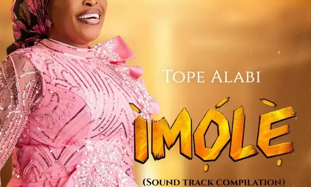 Tope Alabi – Jesu Ni MP3 Download