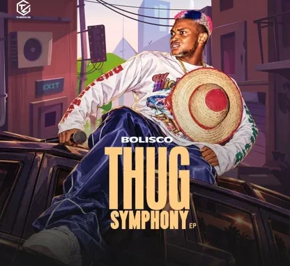 Bolisco – No Fit Stop MP3 Download