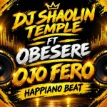 Dj Shaolin Temple Ft. Obesere - Ojo Fero Happiano Beat_.mp3 MP3 Download Dj Shaolin mp3 download