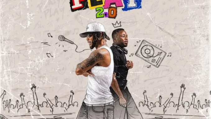 Poco Lee Ft DJ Kamol 2 – PLAY PLAY MP3 Download