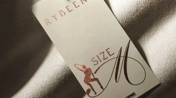 Rybeena – Size M MP3 Download