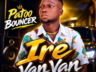 Patoo Bouncer – RE Van Van MP3 Download
