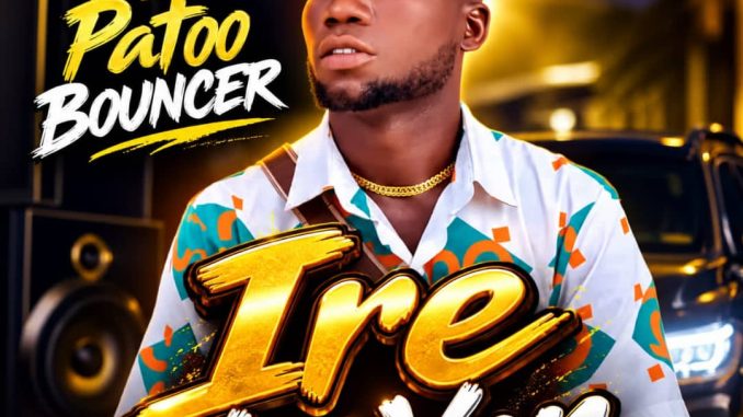 Patoo Bouncer – RE Van Van MP3 Download