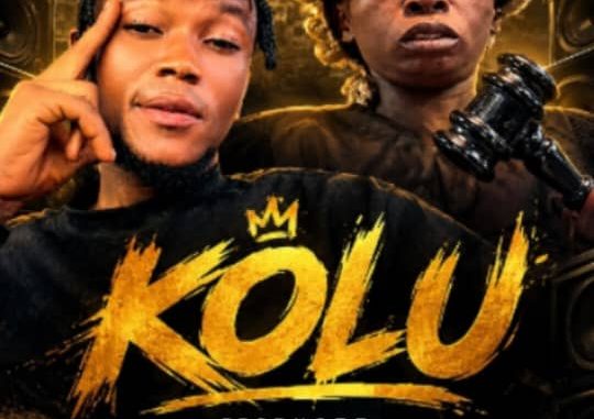 SKYFACE – KOLU MP3 Download
