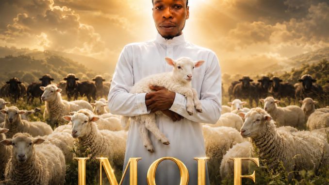 Simon Jay – Imole (light) MP3 Download