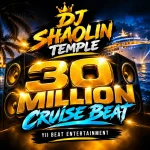 DJ SHAOLIN TEMPLE - 30 MILLION CRUISE BEAT .mp3 MP3 Download 9bff2bb51e