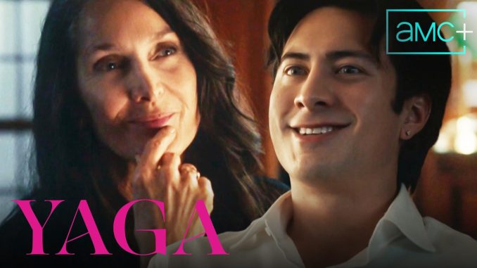 YAGA (2026) Season 1