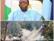 President Tinubu declares three-day National mourning over Ondo military aircraft crash