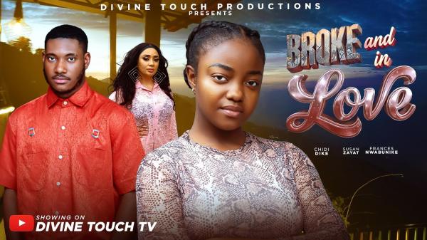Broke And In Love (2026)