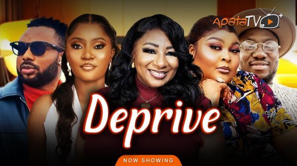 Deprive (2026)