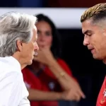 Cristiano Ronaldo can return to Portugal team if he wants – Coach Jorge Jesus says amid ongoing rift featured-crop-eP3PVbPE_1791186372-768x432
