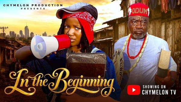 In The Beginning (2026)