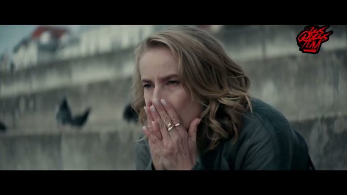 The Torment(Zmora) |   Season 1  | 2026 | Trailer Legendado | Magdalena Cielecka, Piotr Zurawski