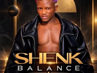 Portable – Shenk Balance MP3 Download