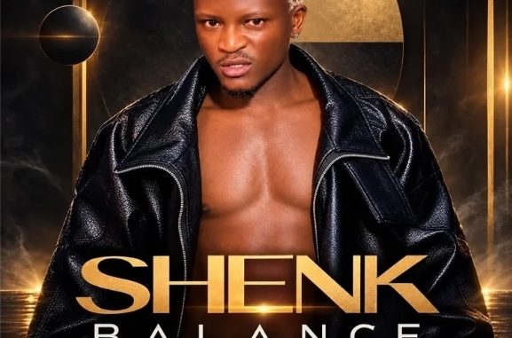 Portable – Shenk Balance MP3 Download