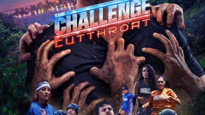 The Challenge S42 (Episode 13 Added)