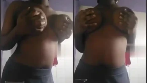 Nigeria- Nude Video of SSS Girl Bolu From Imo State Leaked