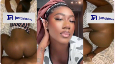 Leak Ghanaian Tiktoker Star Hajia Bintu Sextape Leaked Online Trending