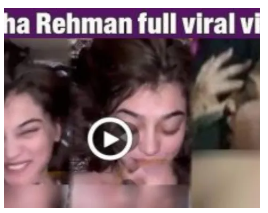 Tiktoker Imsha rehman Leaked Sextape Sucking Dick And Getting Fucked Hard Viral Video