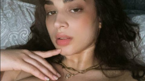 Nude Photos Compilation Of Isyourgirlangie