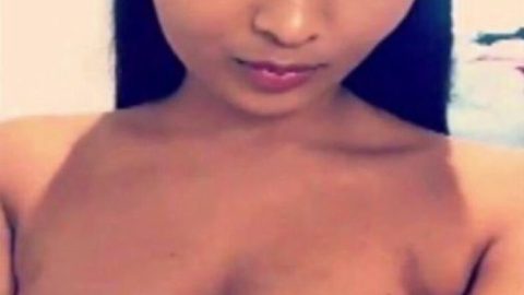 Nude Photos Of Jamaican Rapper Shenseea SO Hot