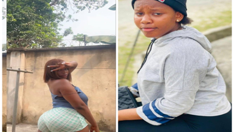 AKSU Leak: Gold Idara Ekong Sex Video Going Viral On Twitter