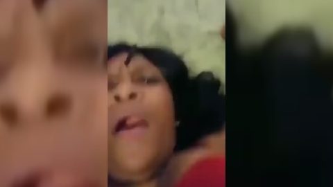 Ghana Woman Screaming On Leak Sex Video