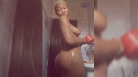 Bathroom Video Of Owerri Big Girl Loveth