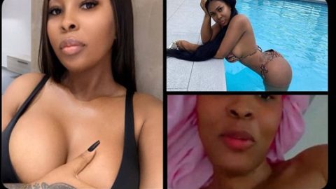 FULL VIDEO: Sandra Benede Leak Video Tape