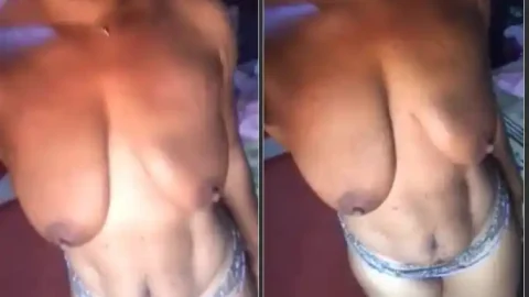 Ghana- Nude Video of Kumasi Girl Celestina Leaked