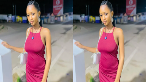 Ghana Popular TikToker Obuasi Poloo Bedroom Atopa Video Leak
