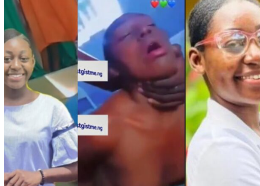 Watch Full Video Pastor’s Daughter Sextape