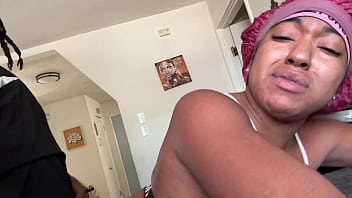 Family drama young hot stepdaughter wanted anal sex for the first time before school