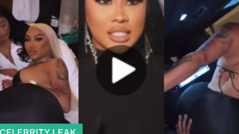 Full Video: Ari Fletcher Viral Twerking Video Leaked Trending on Twitter